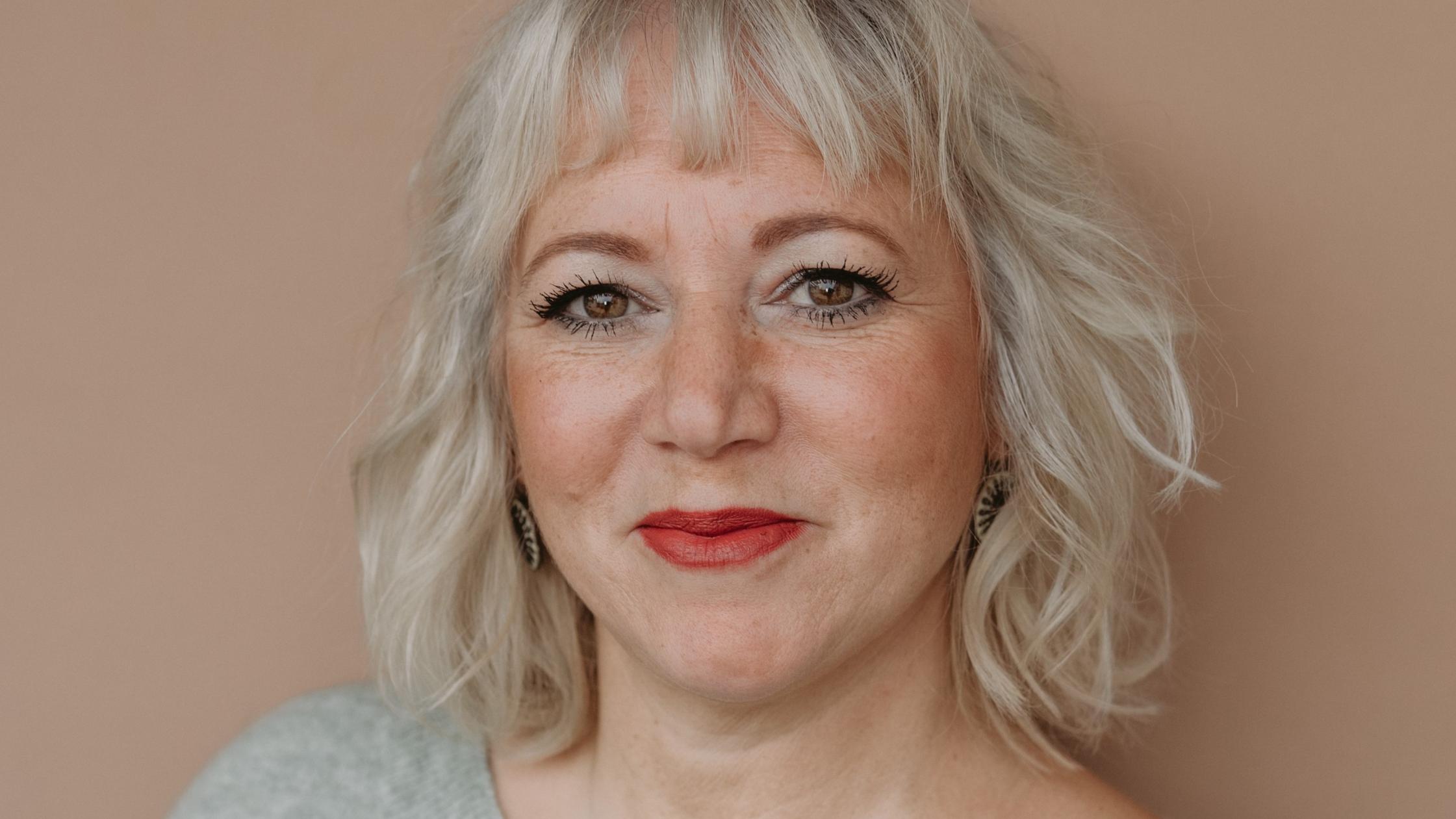 Carmela Walter
