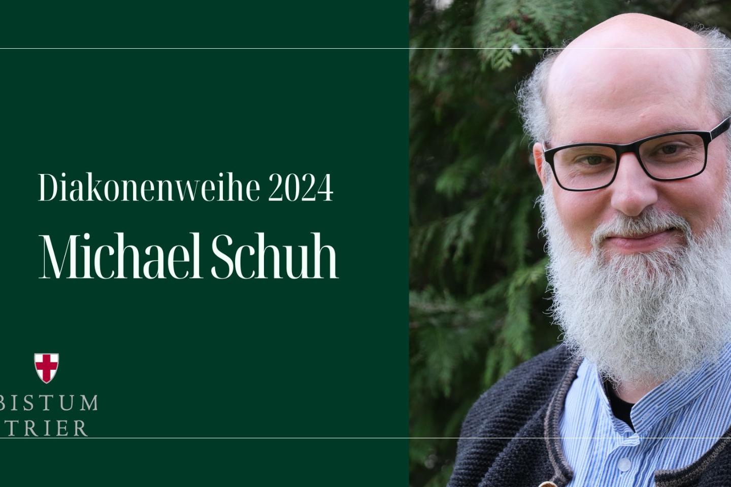 Michael Schuh