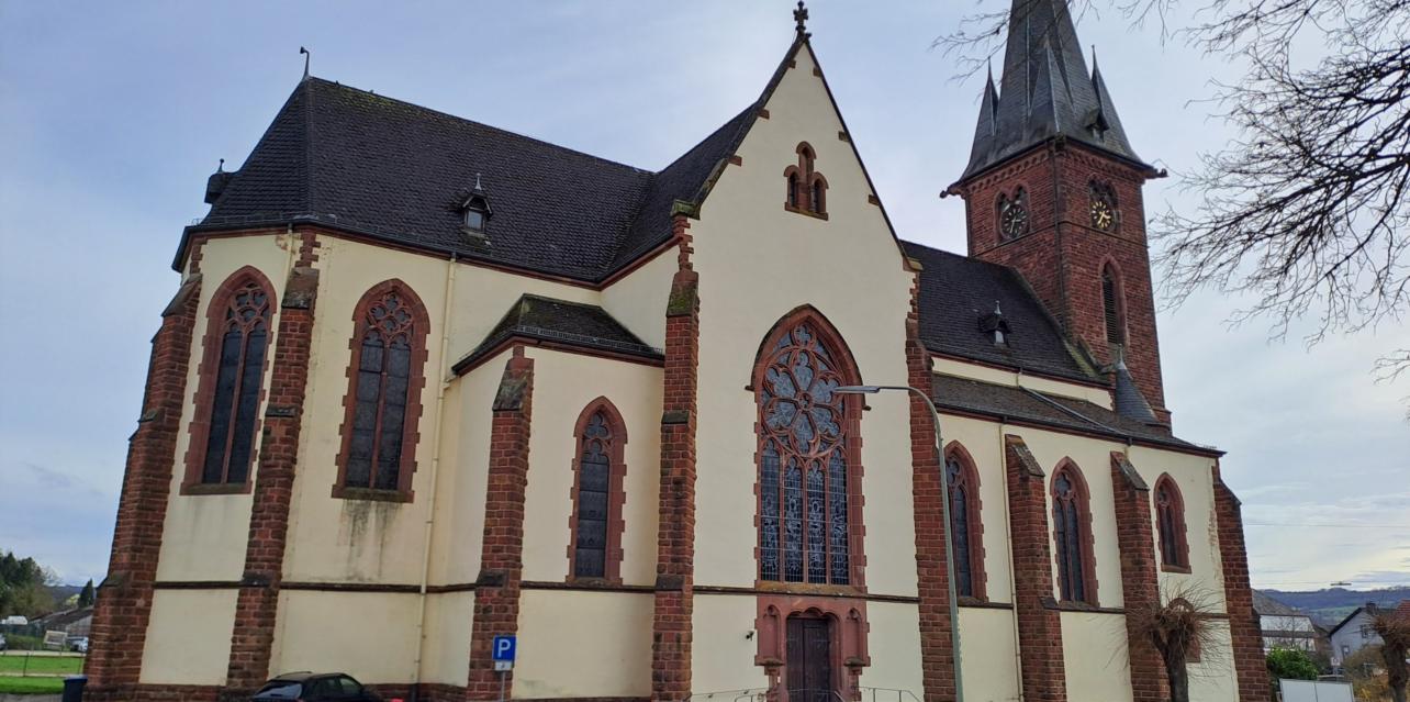 Herz Jesu Besseringen