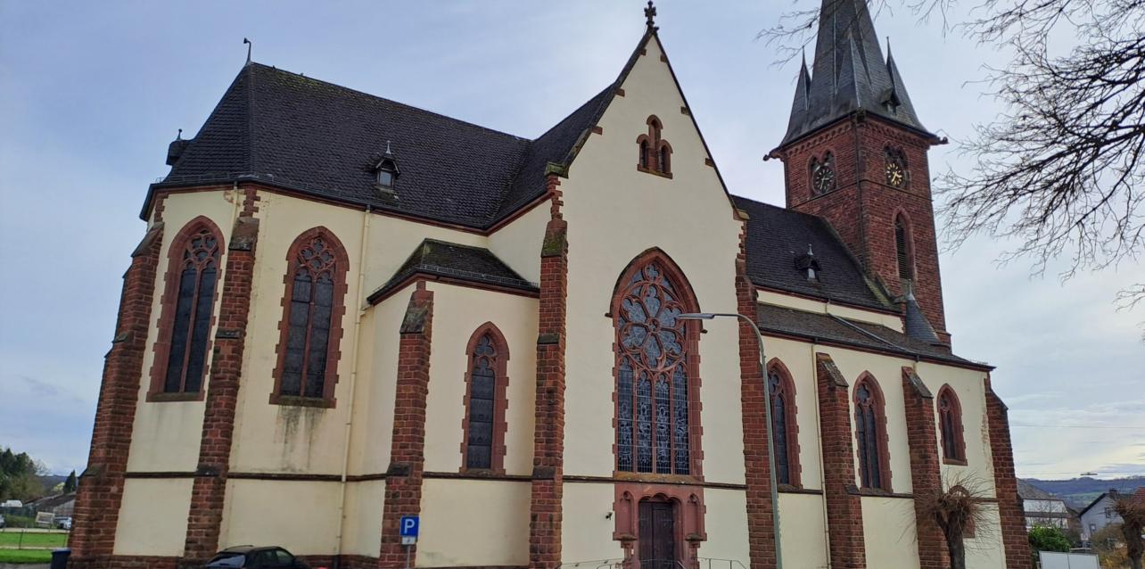 Herz Jesu Besseringen