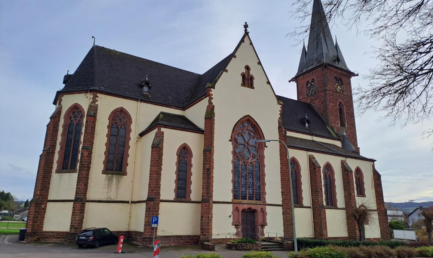 Herz Jesu Besseringen