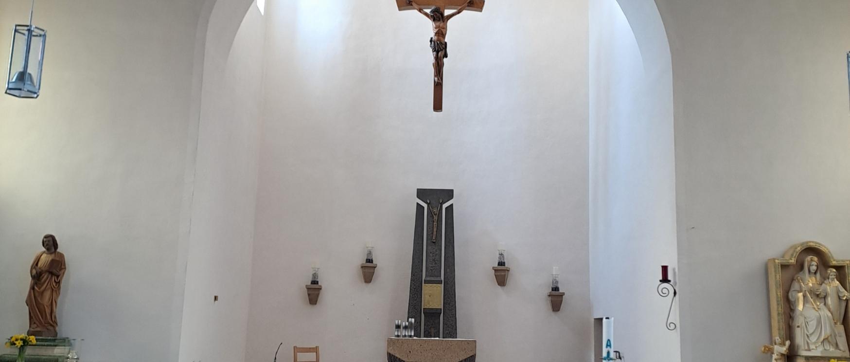 St. Dionysius Sinz