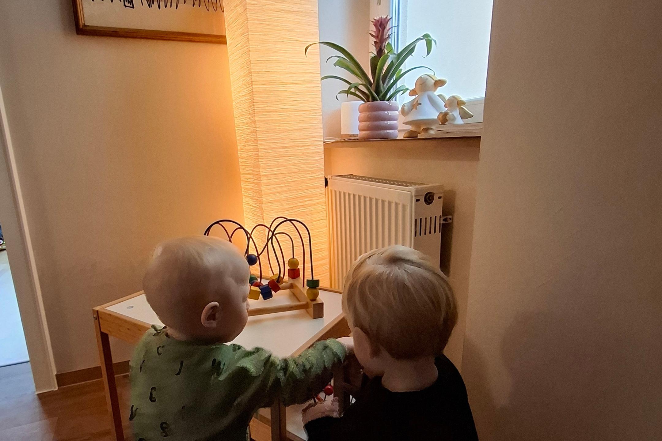 Foto MMMerziger Mutti Meeting