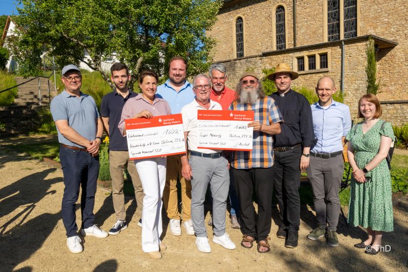 2026.05.22 Spendenübergabe