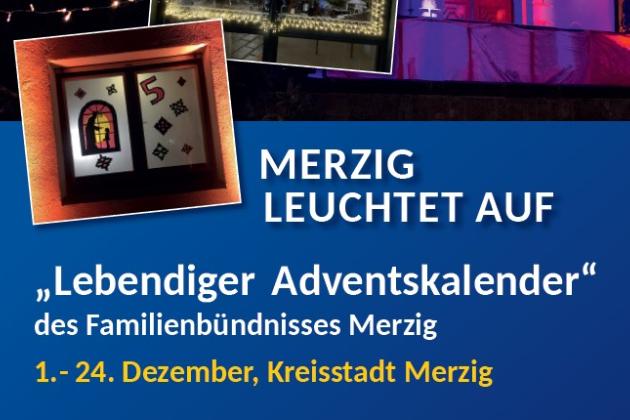 Adventskalender 2024