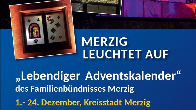 Adventskalender 2024