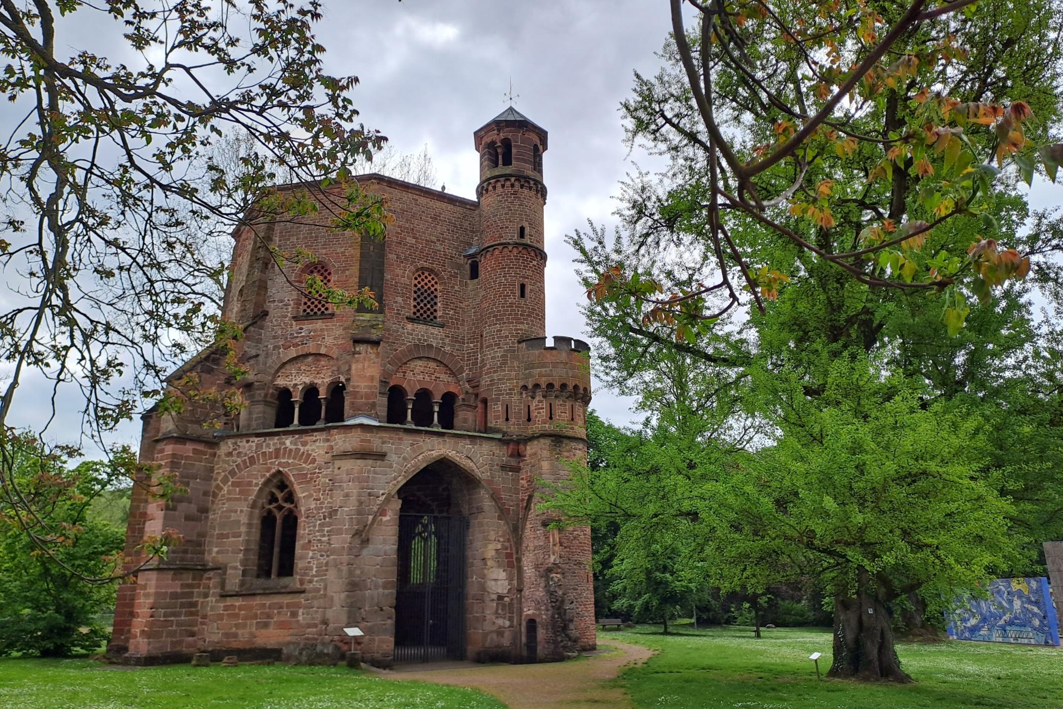 AlterTurm