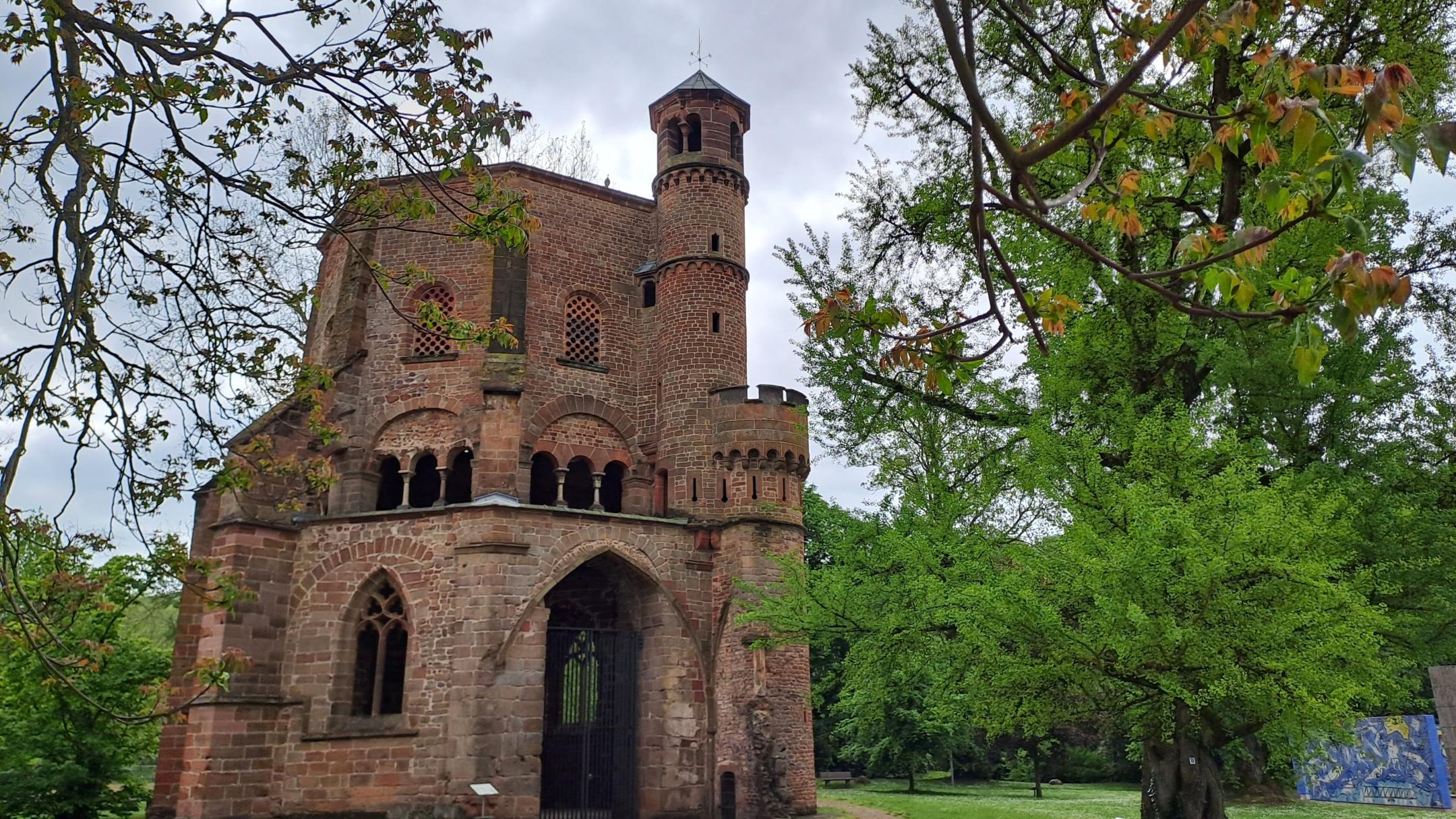 AlterTurm