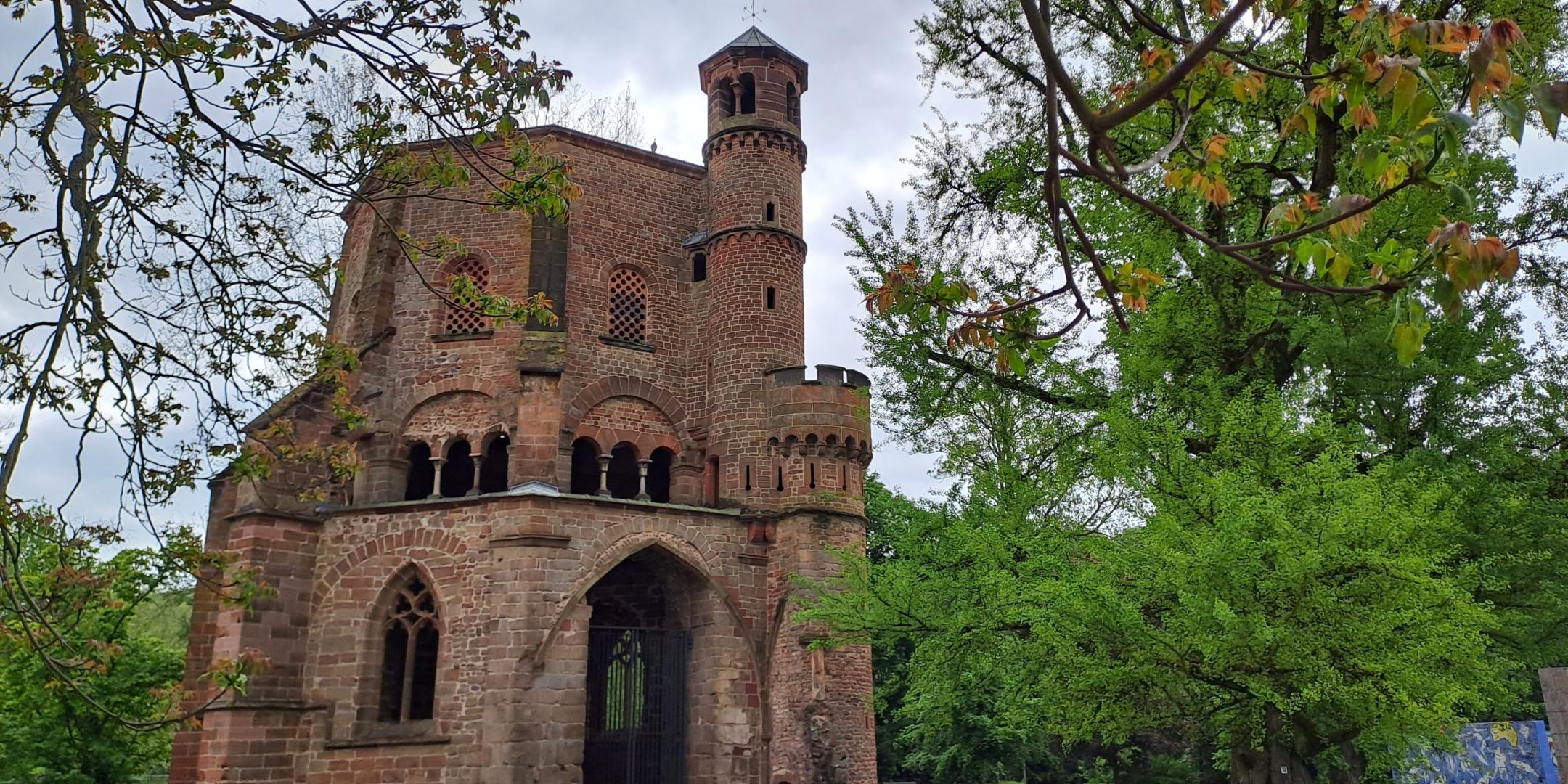 AlterTurm