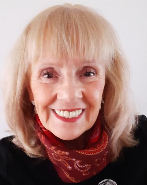 Anne Paul