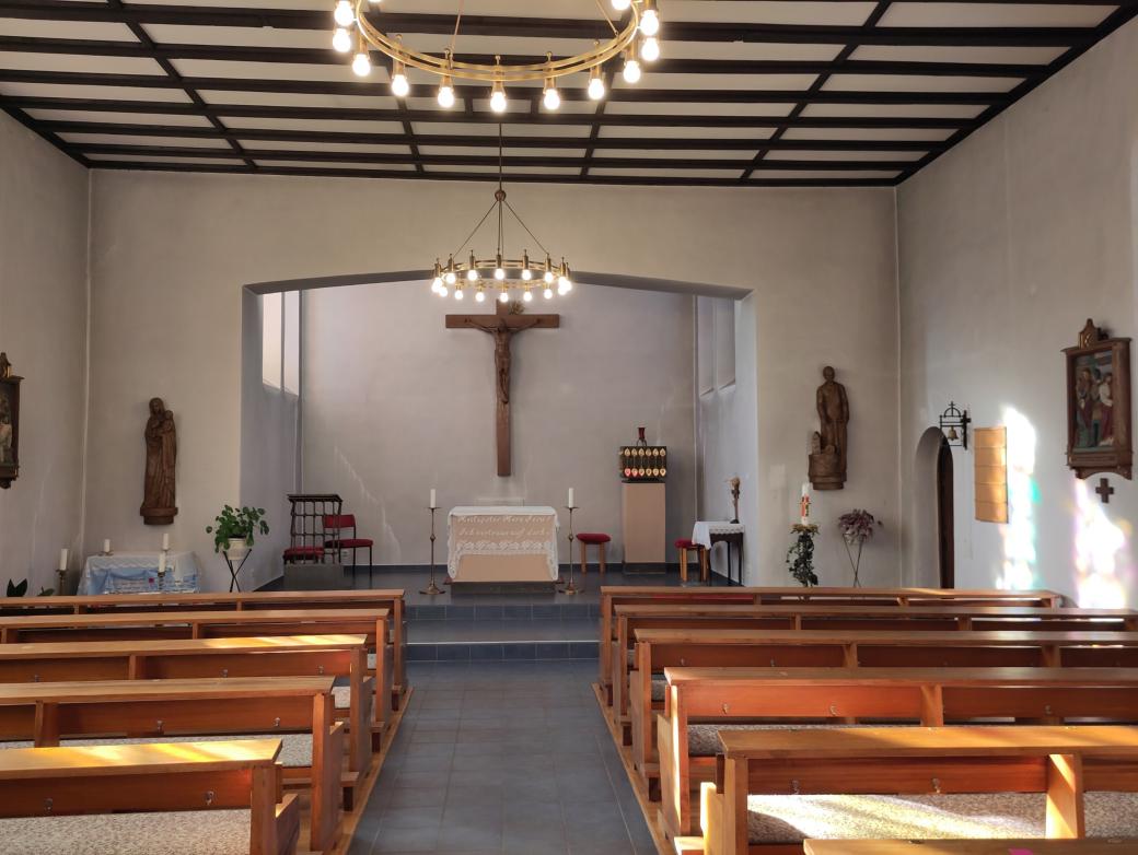 St. Josef Ballern