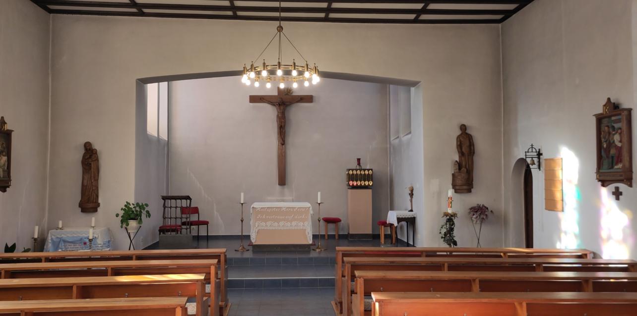 St. Josef Ballern