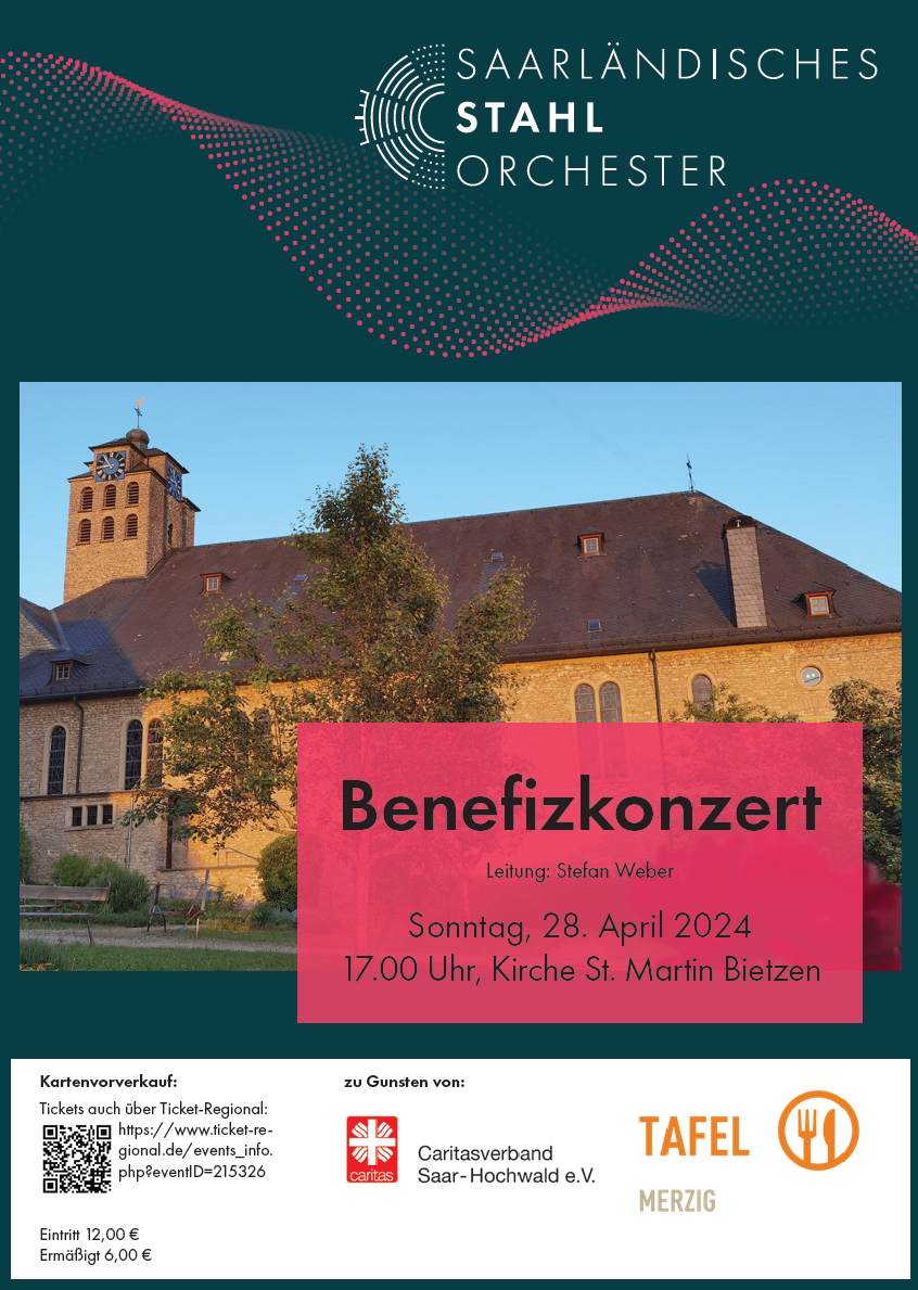 Benefizkonzert (c) privat Benefizkonzert