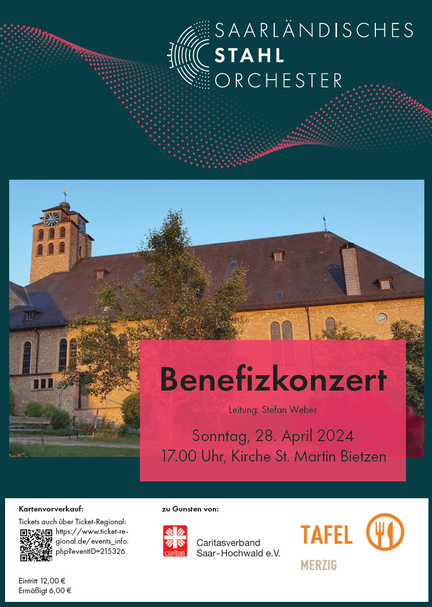 Benefizkonzert