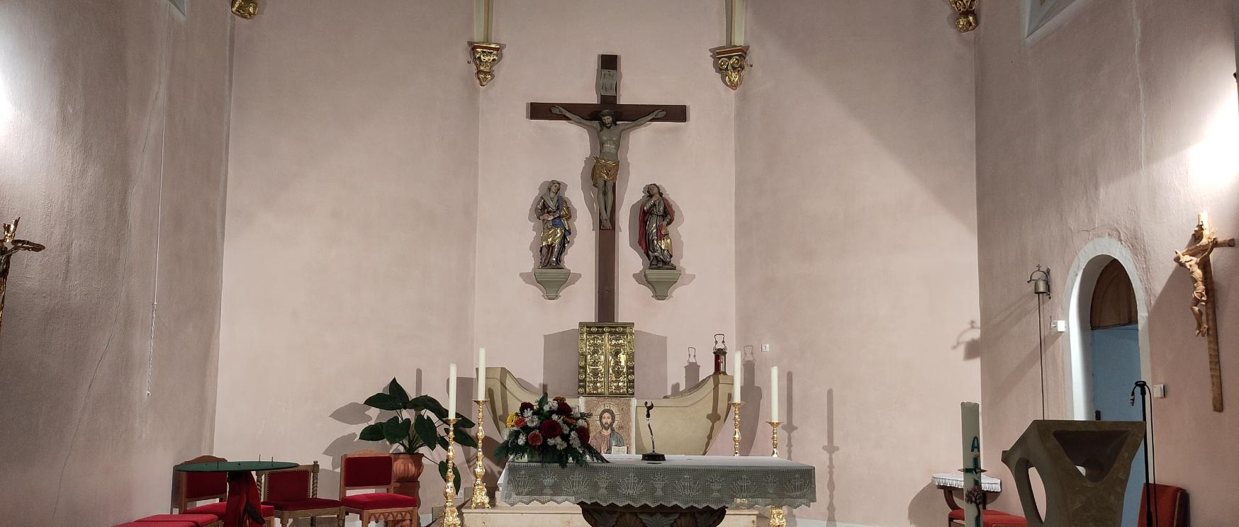 St. Margaretha Besch