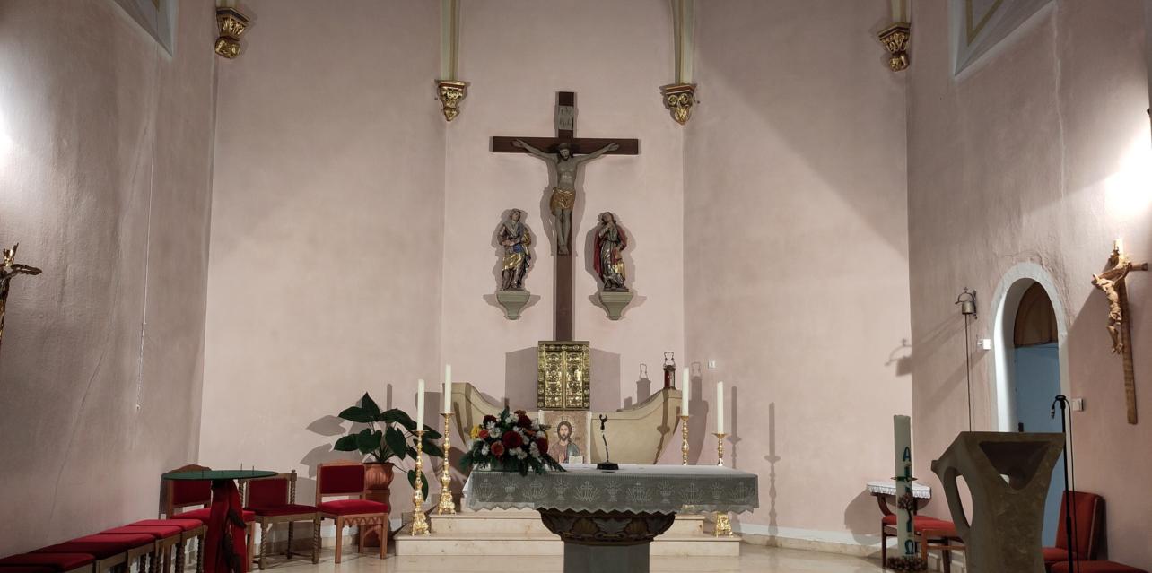 St. Margaretha Besch