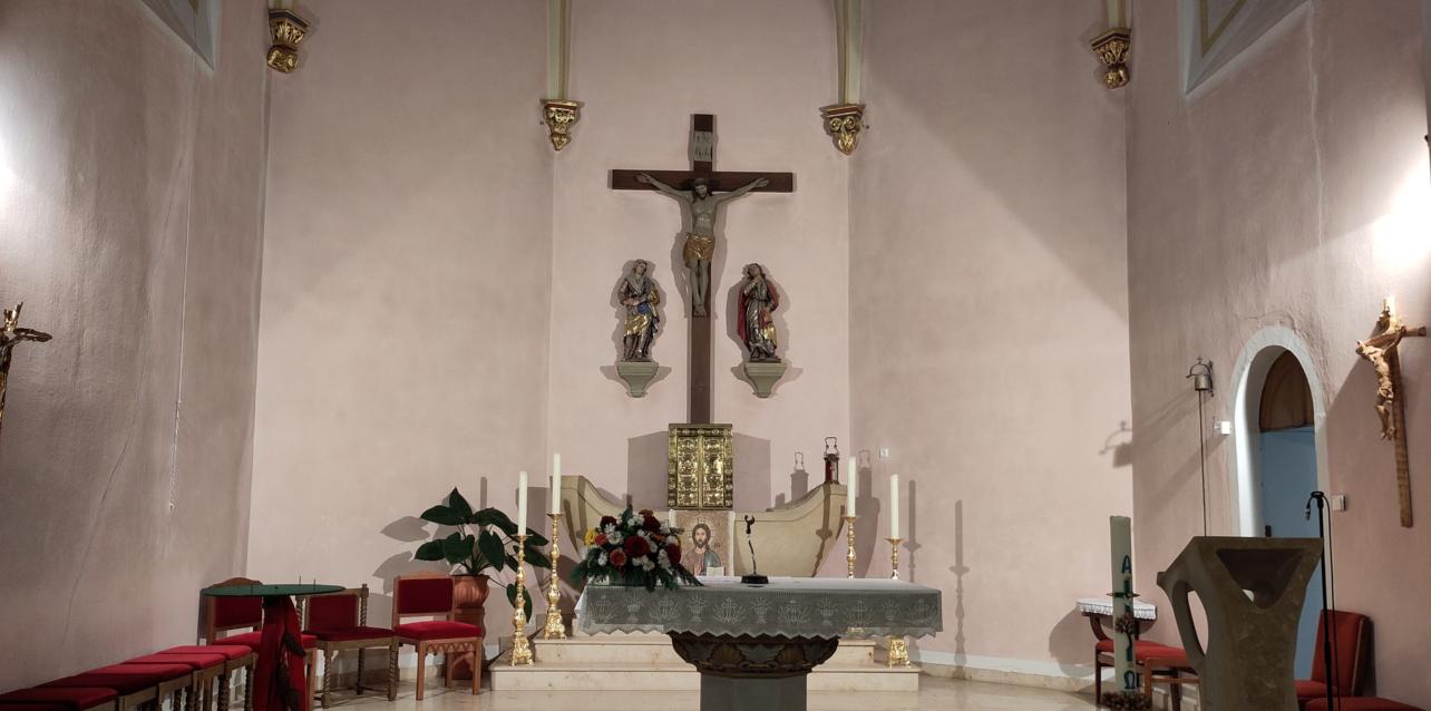 St. Margaretha Besch