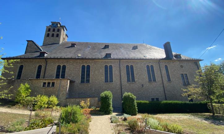 Pfarrei St. Peter Merzig Pastoraler Raum Merzig