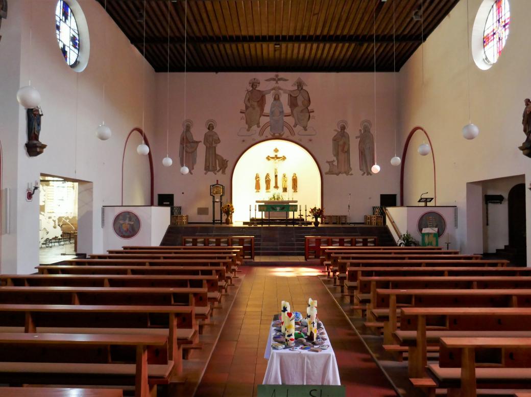 St. Maria Magdalena Brotdorf