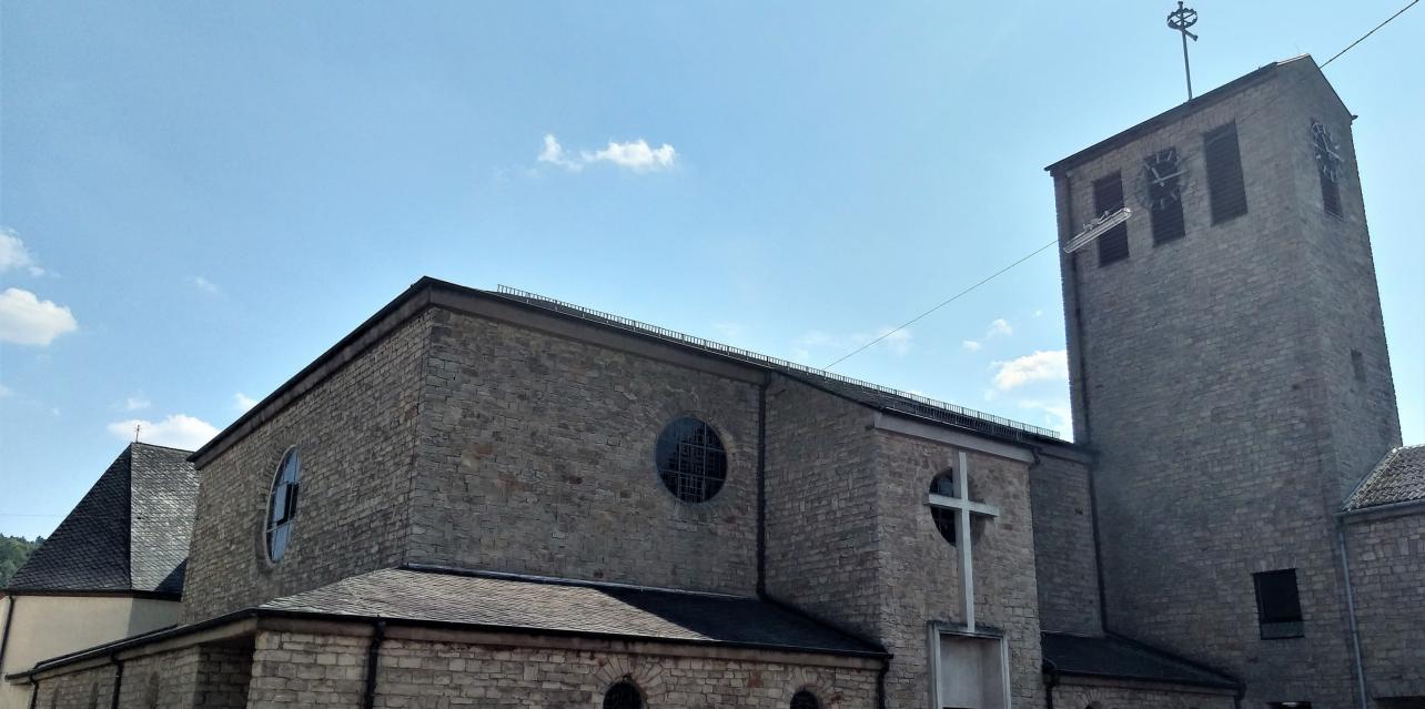 St. Maria Magdalena Brotdorf
