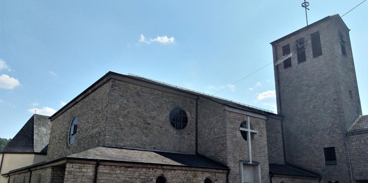 St. Maria Magdalena Brotdorf