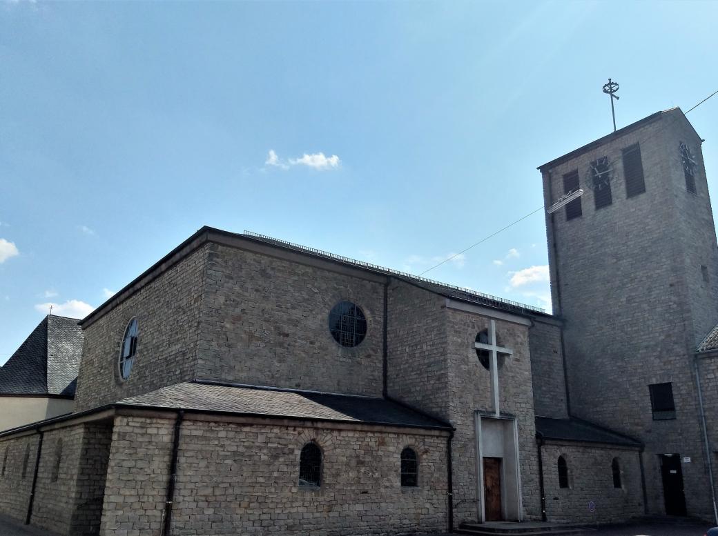 St. Maria Magdalena Brotdorf