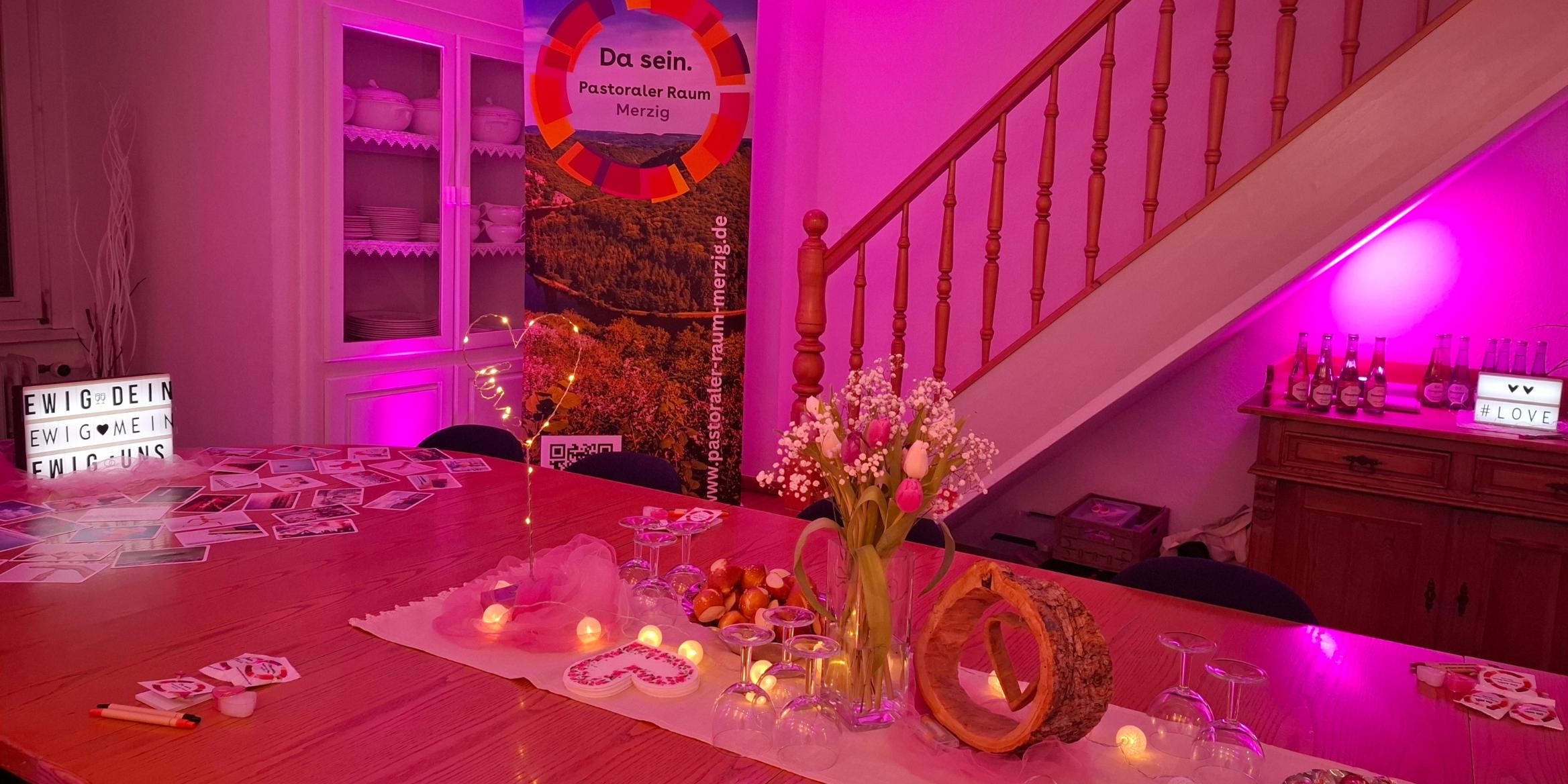 Ehevorbereitungsseminar Februar 2026