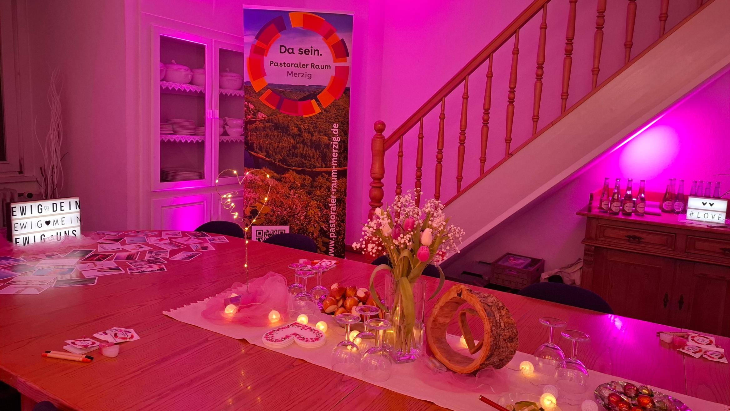 Ehevorbereitungsseminar Februar 2026