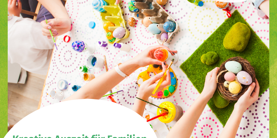 Familien- Osterwerkstatt