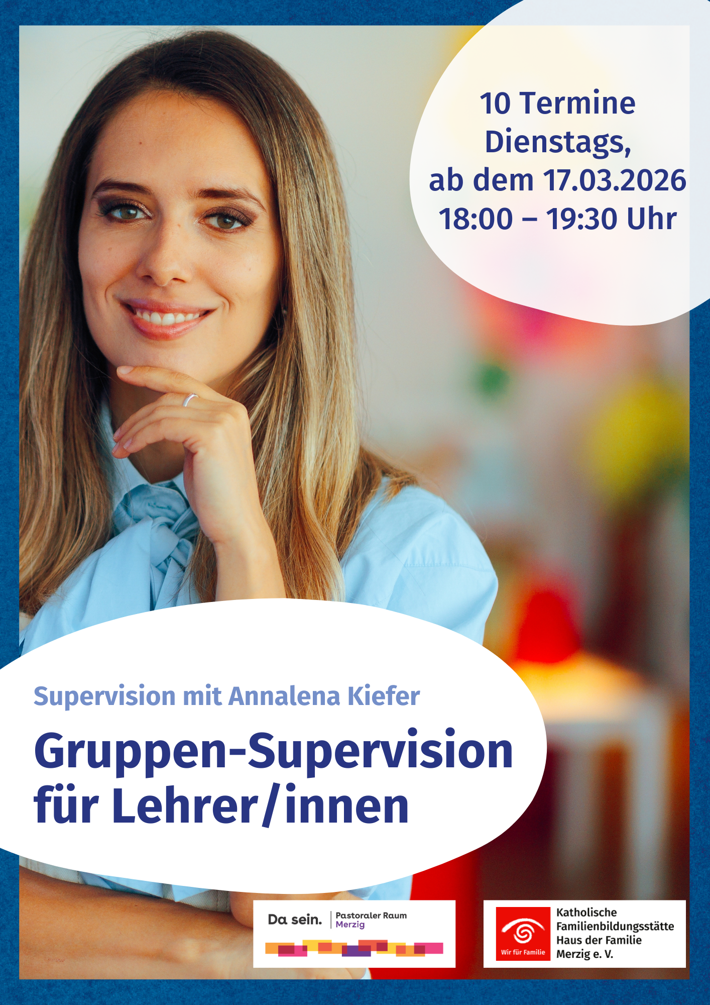 Flyer Lehrerinnen