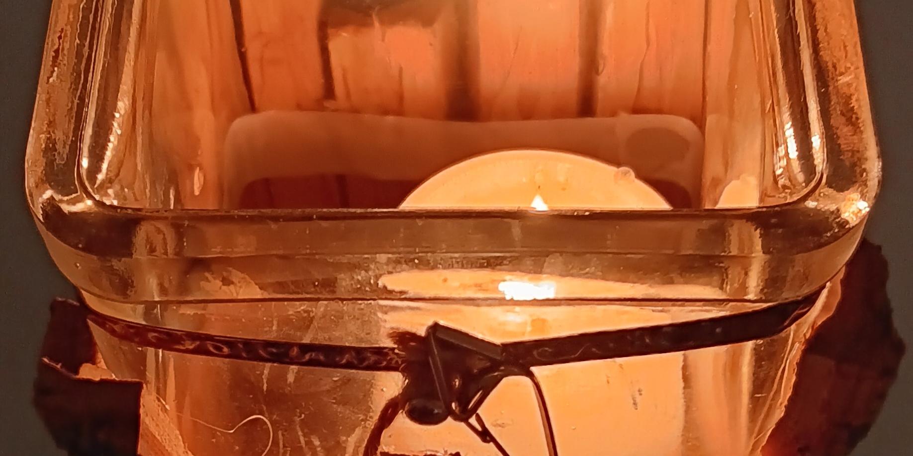 Friedenslichaktion_St. Maria