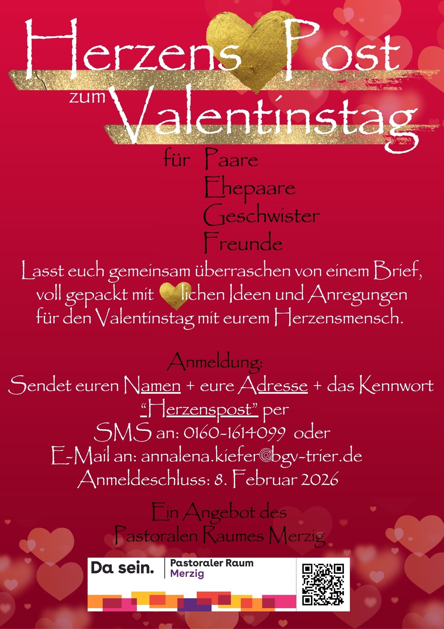 Herzenspost 2026