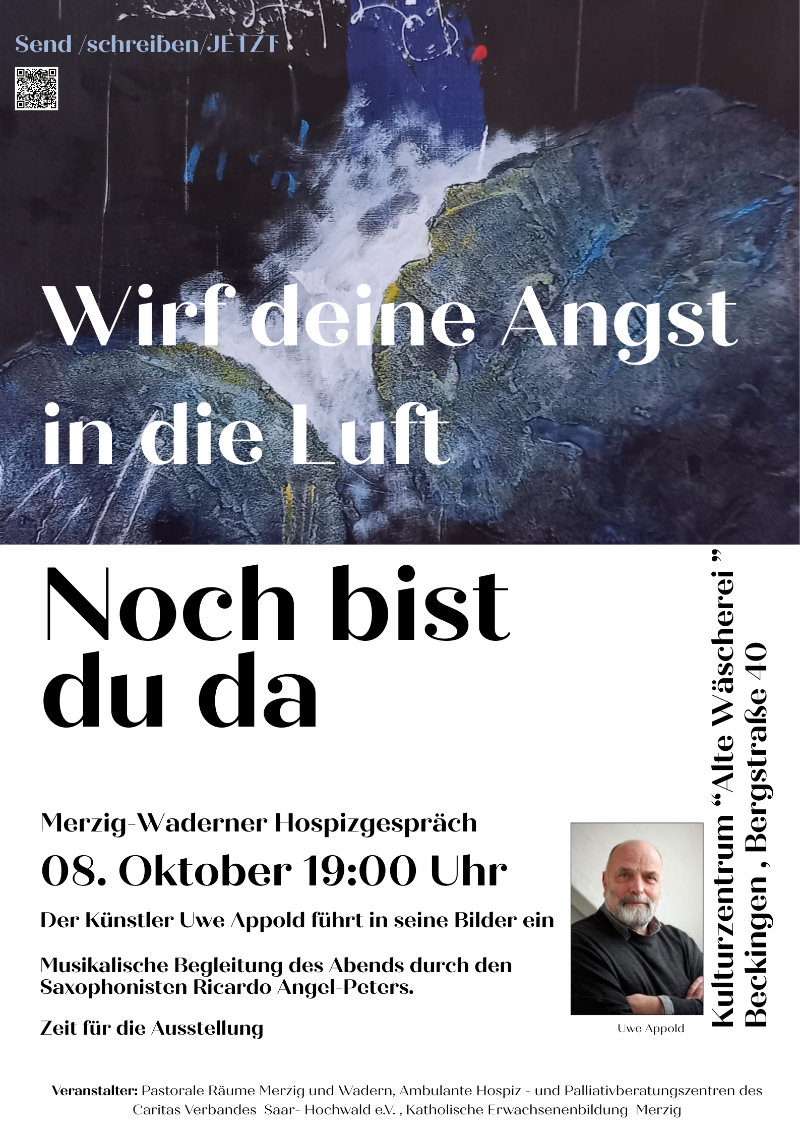 Hospizgespräch