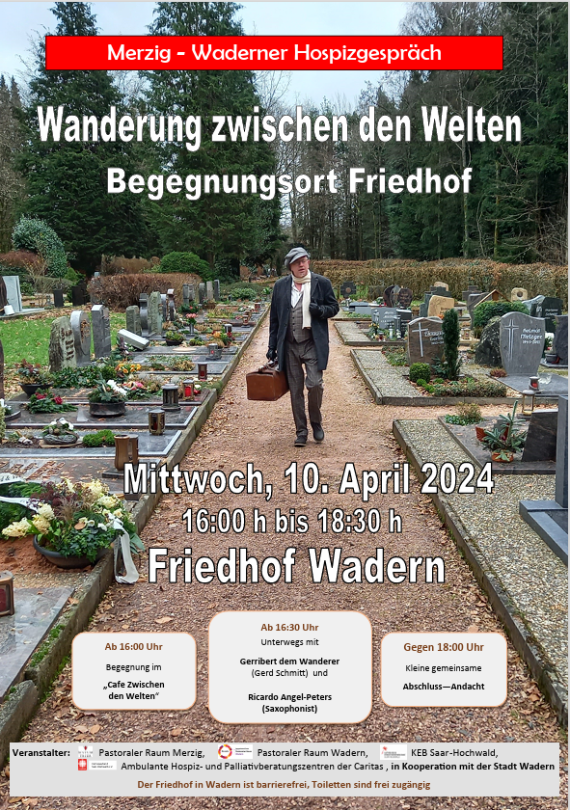 Hospizgesrpäch 2024 (c) Gerd Schmitt Hospizgesrpäch 2024