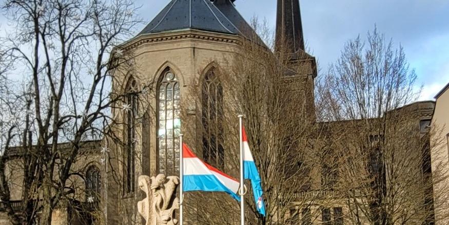 Luxembourg