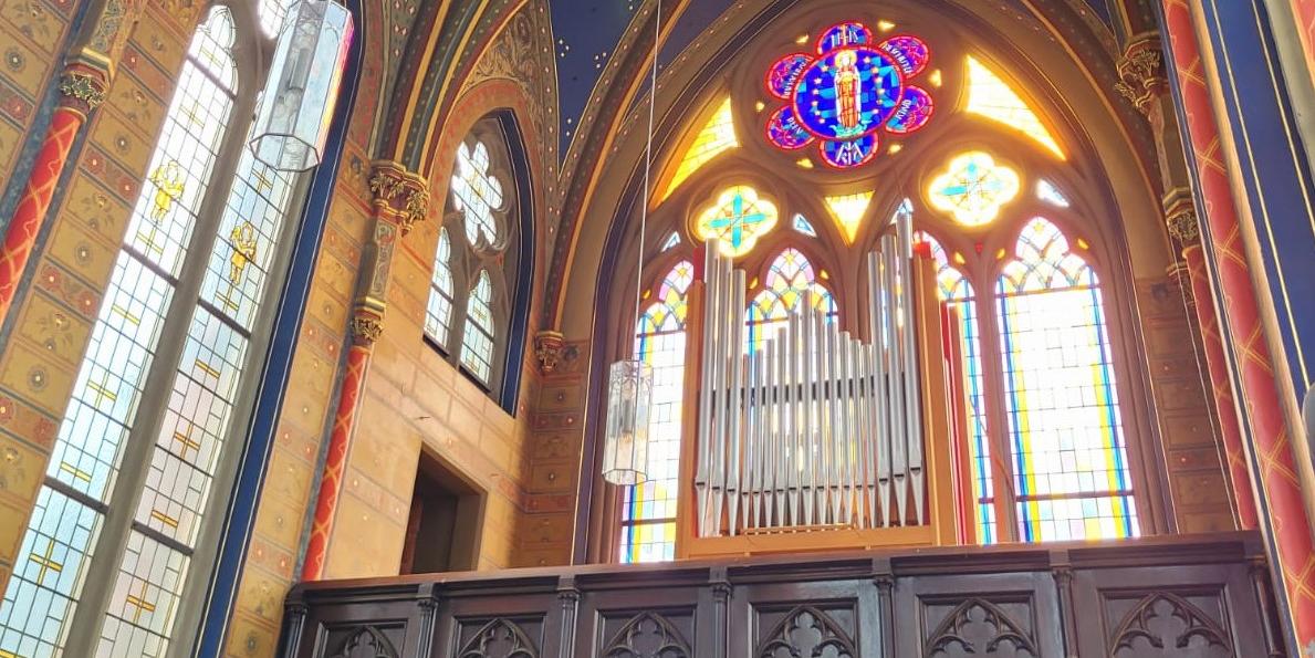 Mettlach_St. Joseph
