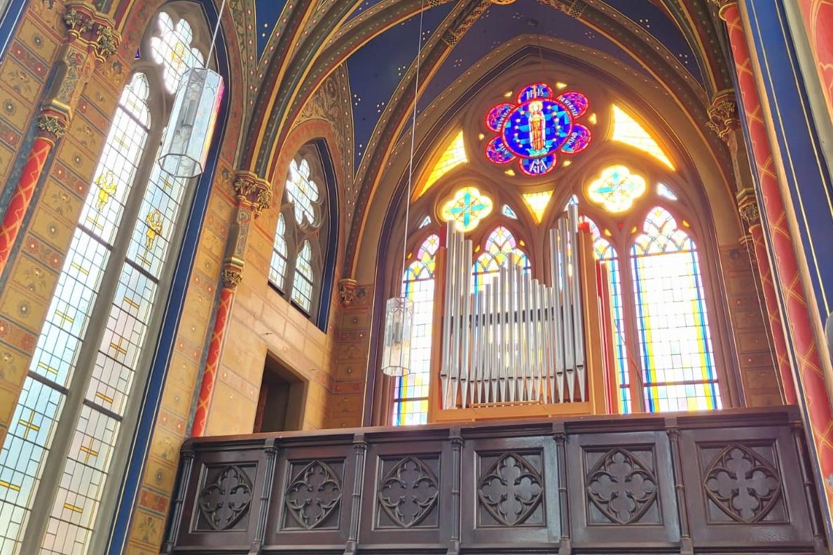 Mettlach_St. Joseph