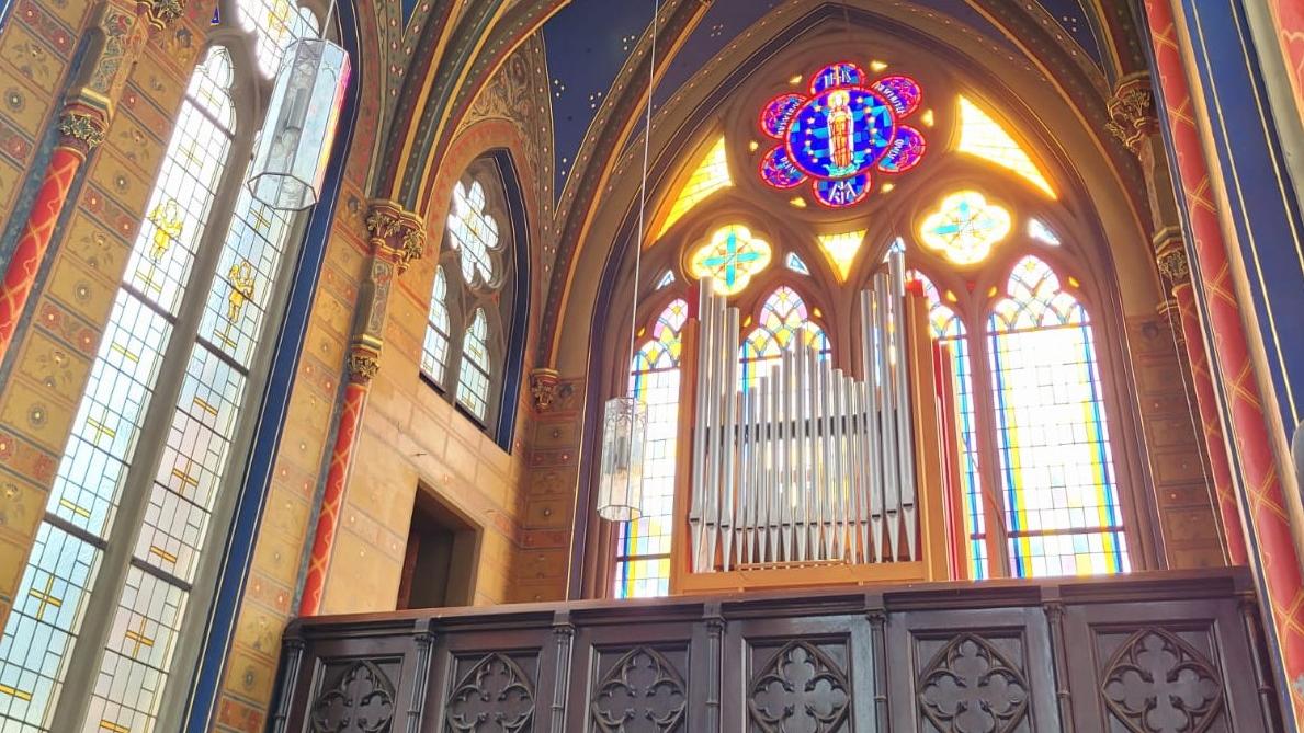Mettlach_St. Joseph
