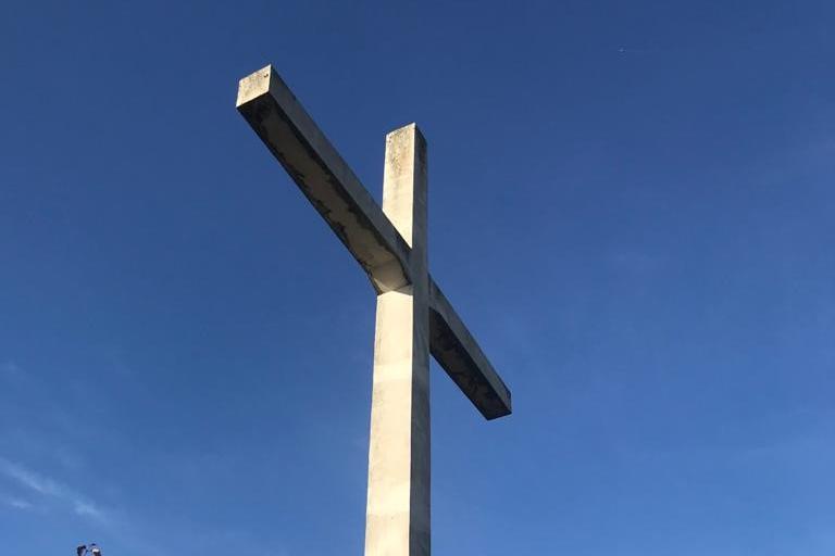 Nackbergkreuz 2