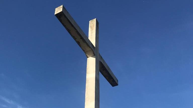 Nackbergkreuz 2