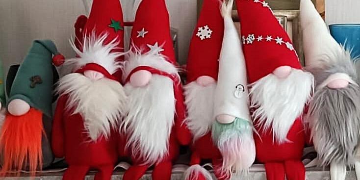 Nikoläuse Barbara Gutknescht 2