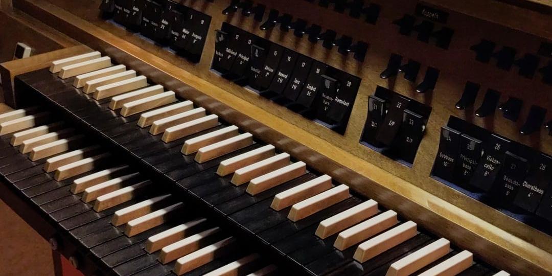 Stellenausschreibung