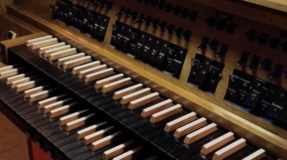 Stellenausschreibung