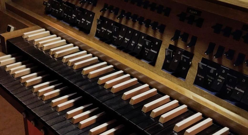 Stellenausschreibung