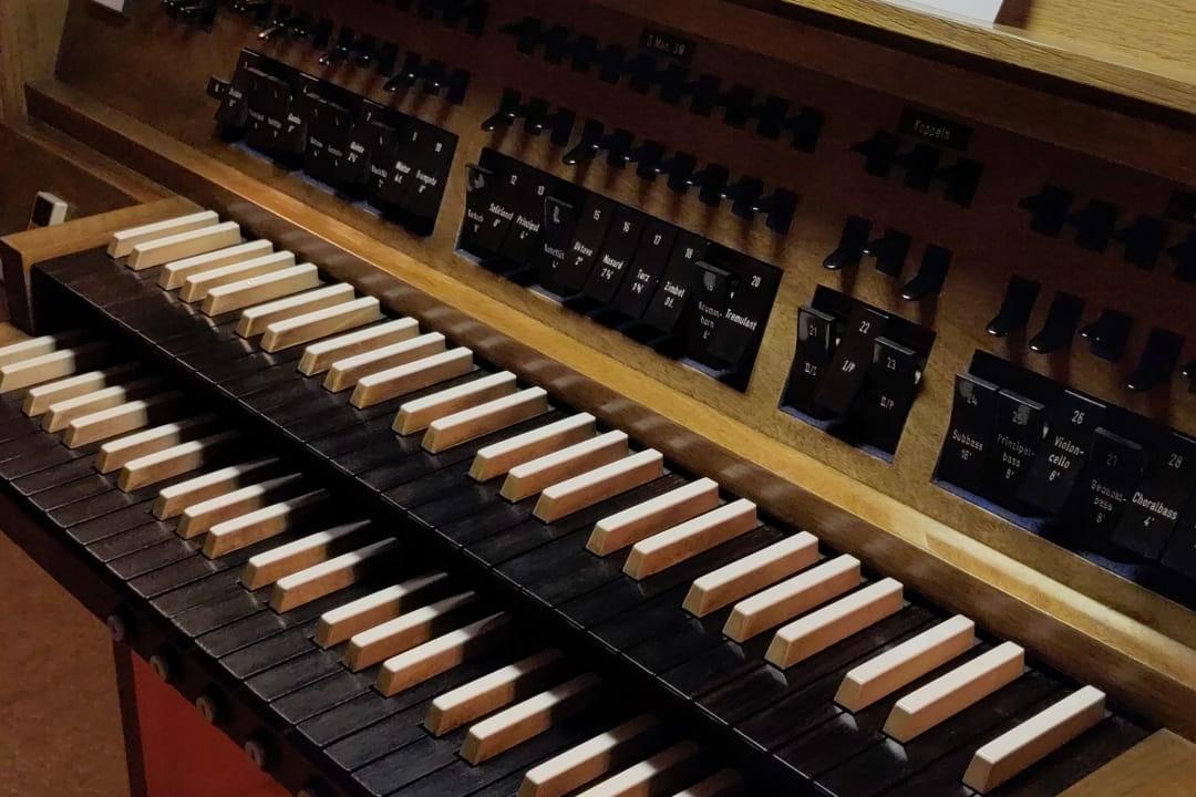 Orgel