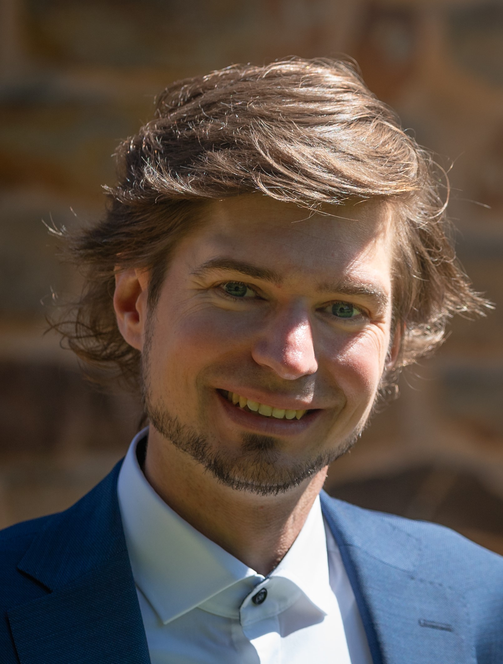 Dr. Philipp  Kirsch