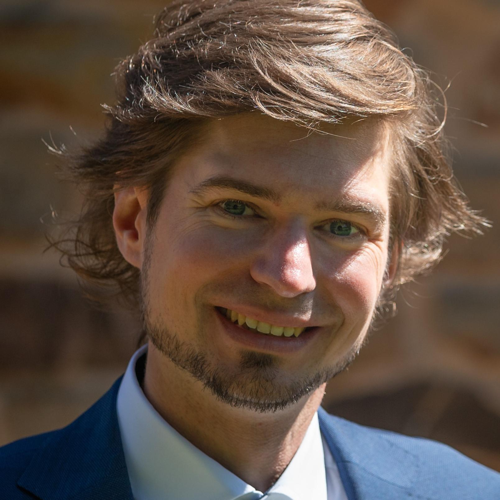 Dr. Philipp  Kirsch
