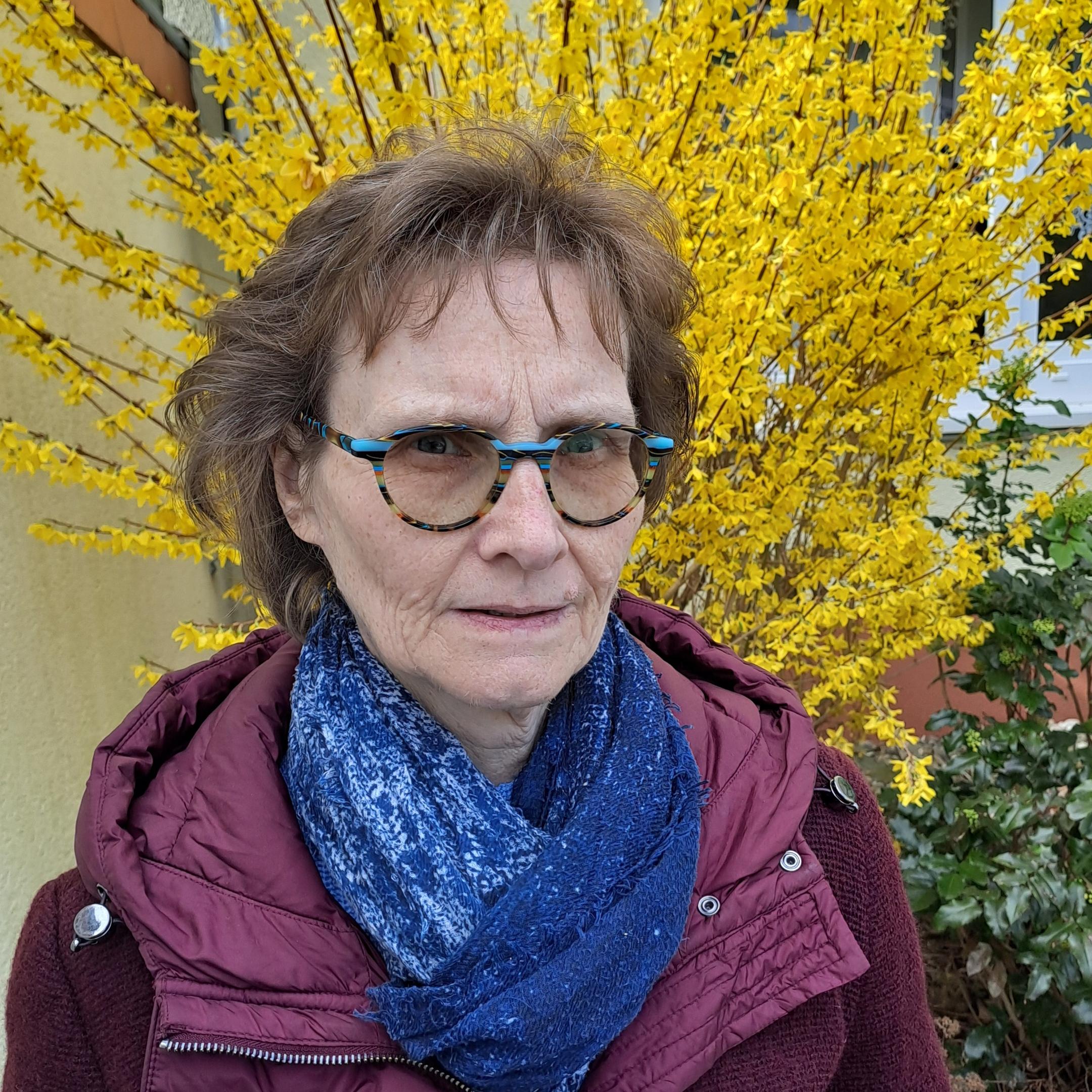 (c) Pia Reckel-Feilen Pia Reckel-Feilen