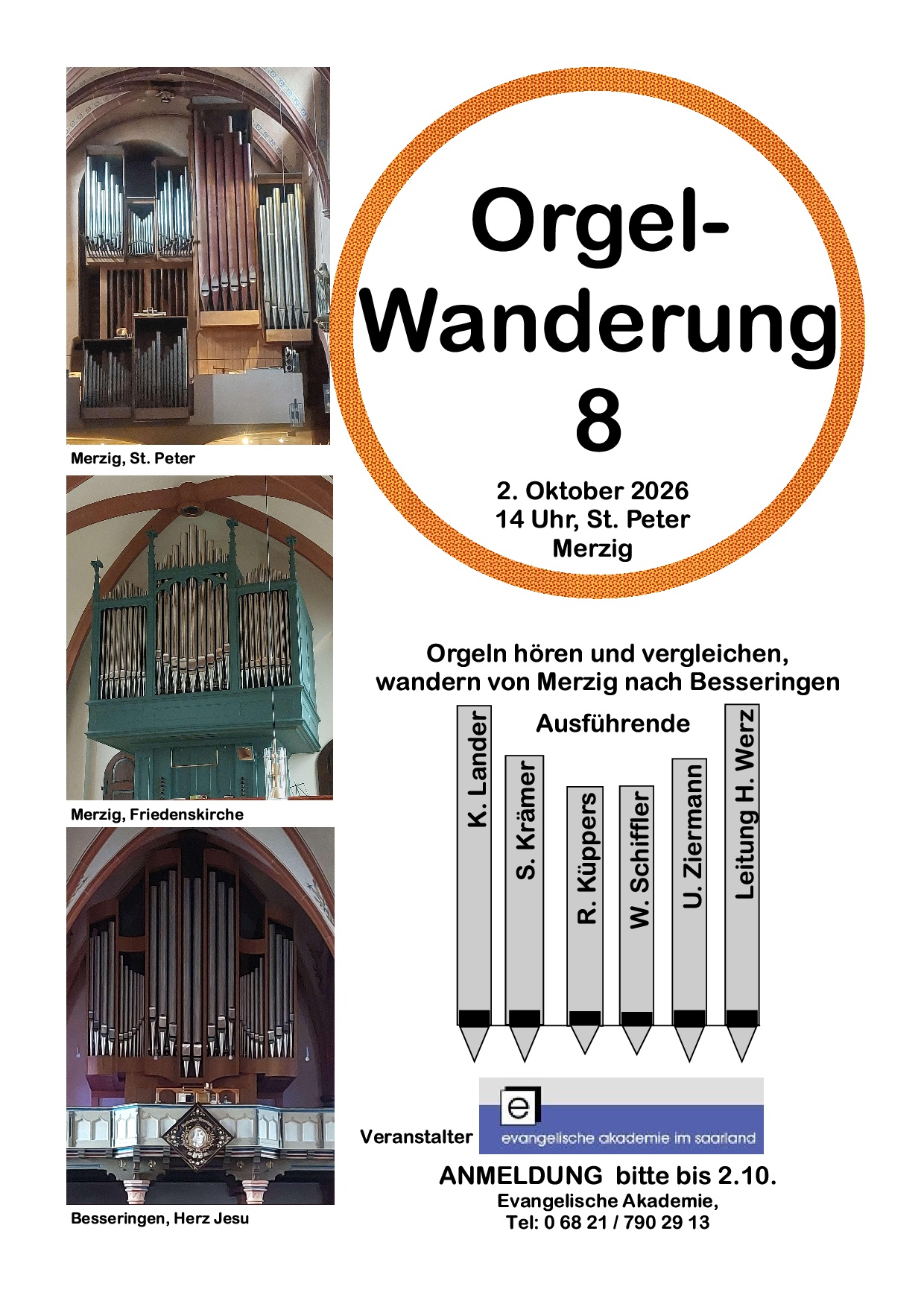 Plakat OW8