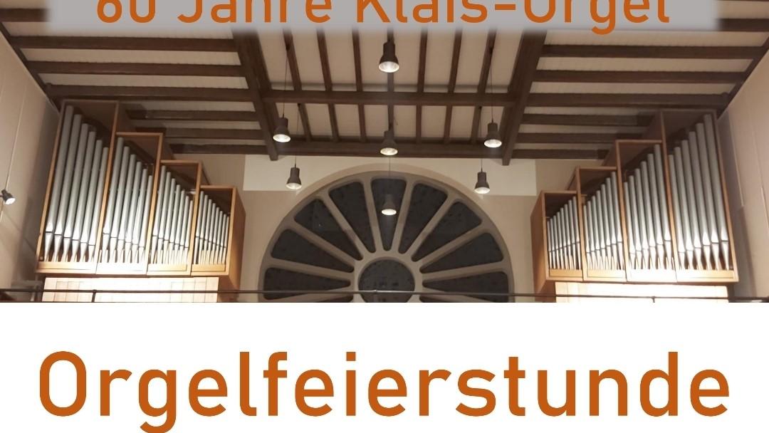 Plakat Orgelfeierstunde2